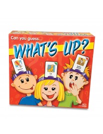 'What's Up' Game